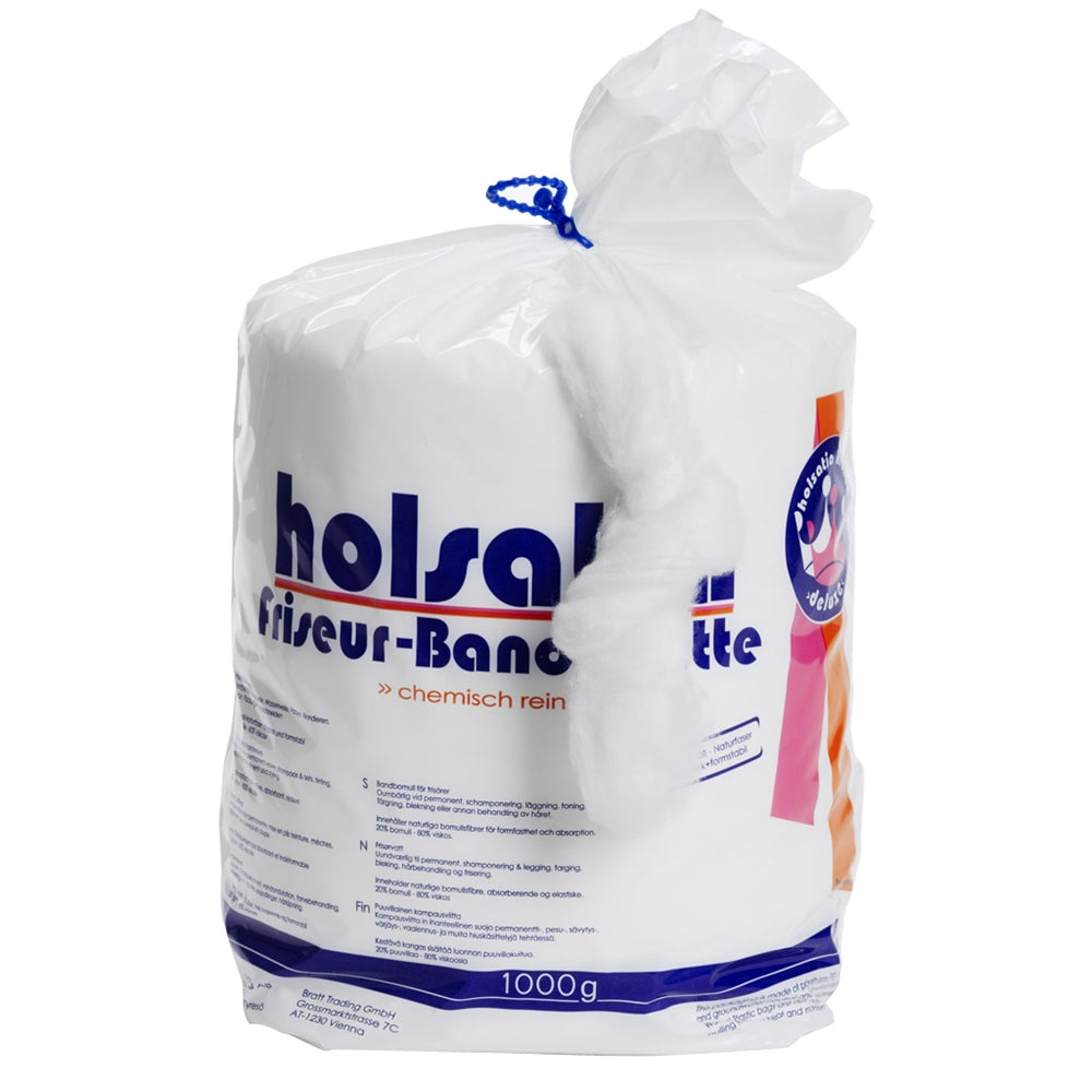 Cotton Compact Holsatia