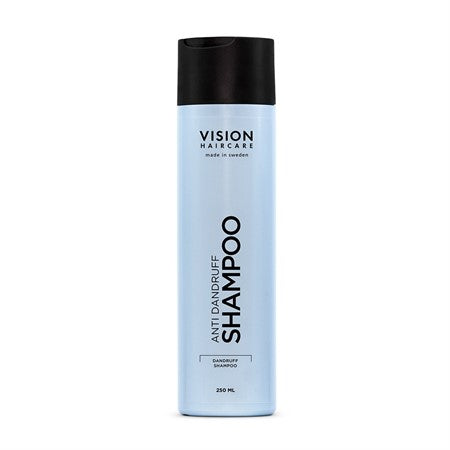 Anti Dandruff Shampoo 250ml från Vision