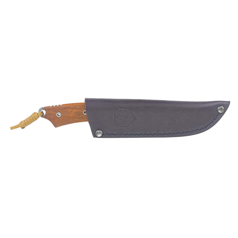 Condor Native Hunter med knivslida