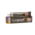 Hairpearl NO 3 Mörkbrun