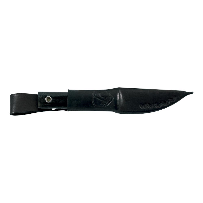 Condor Urban EDC Puukko med knivslida
