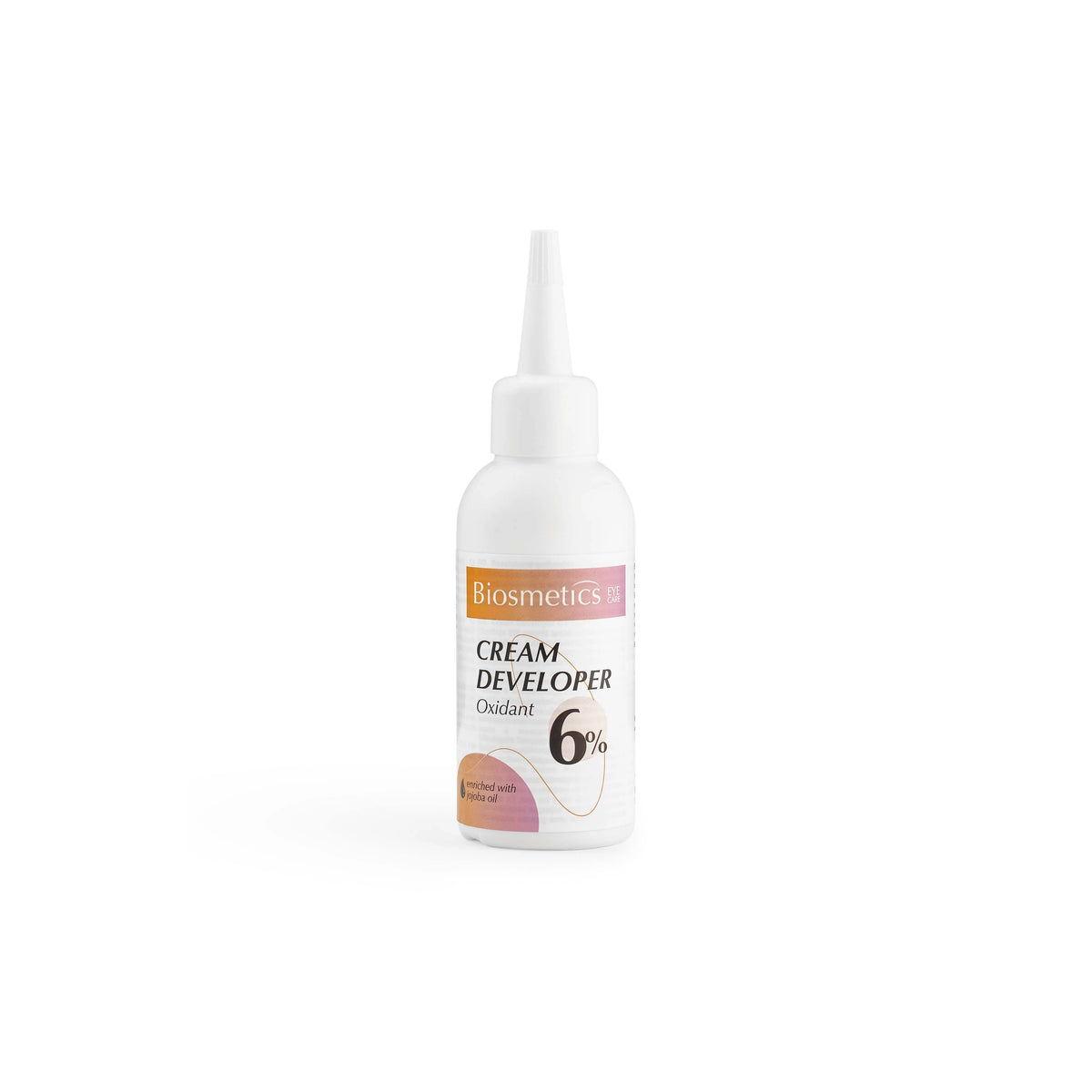 Hair Pearl Hairpearl Cream oxidant 6% – tillbehör till hårfärgning