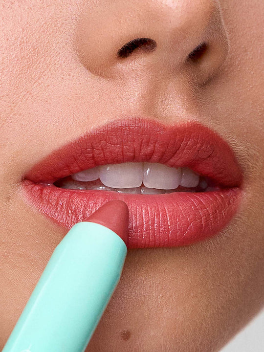 Le Lipstick - French Girl – Läppprodukt