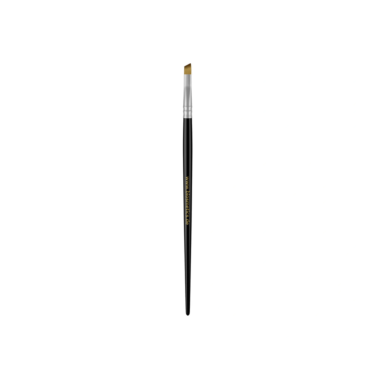 Biosmetics Tinting Brush, slanted tip – tillbehör till hårfärgning