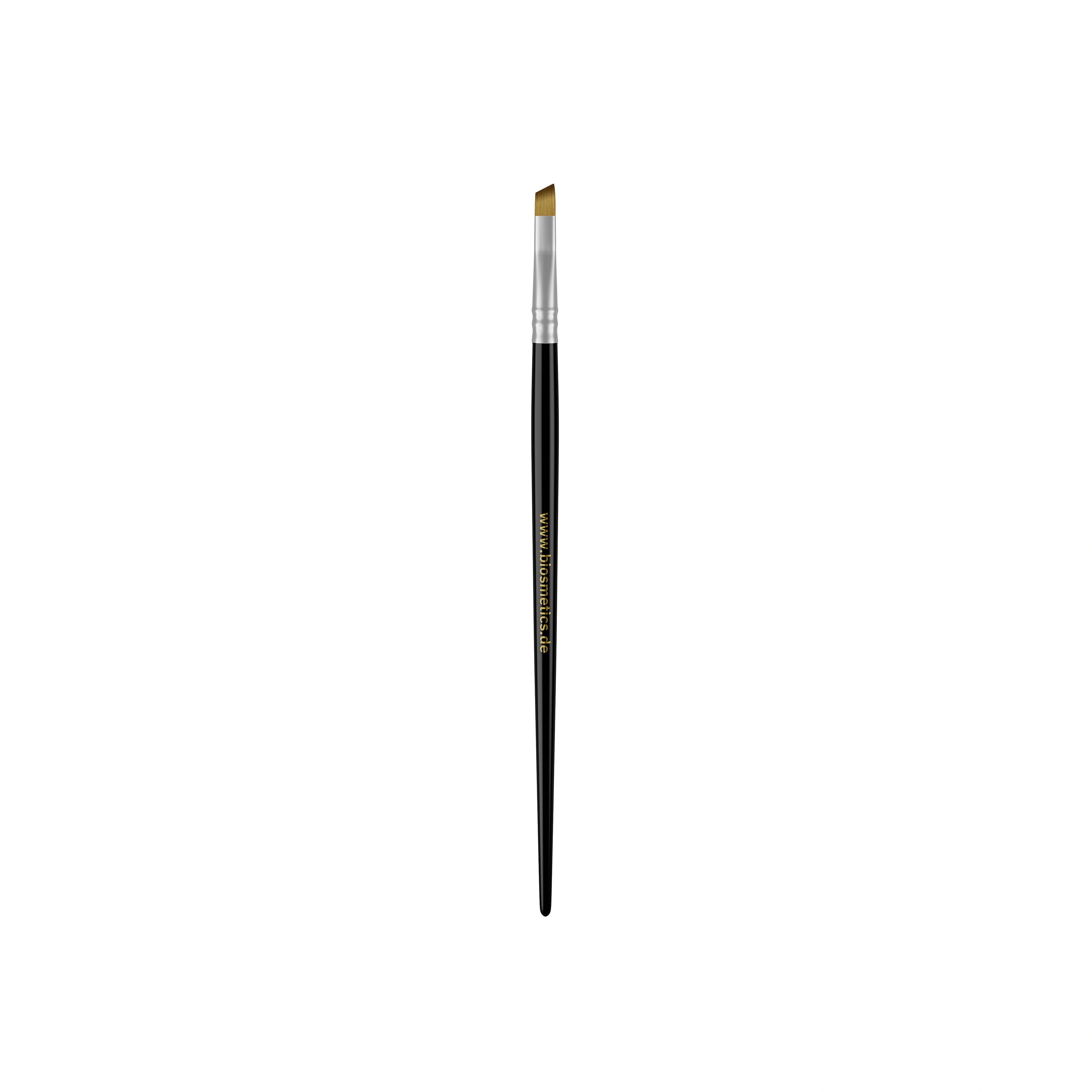 Biosmetics Tinting Brush, slanted tip – tillbehör till hårfärgning