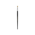 Biosmetics Tinting Brush, round tip – tillbehör till hårfärgning
