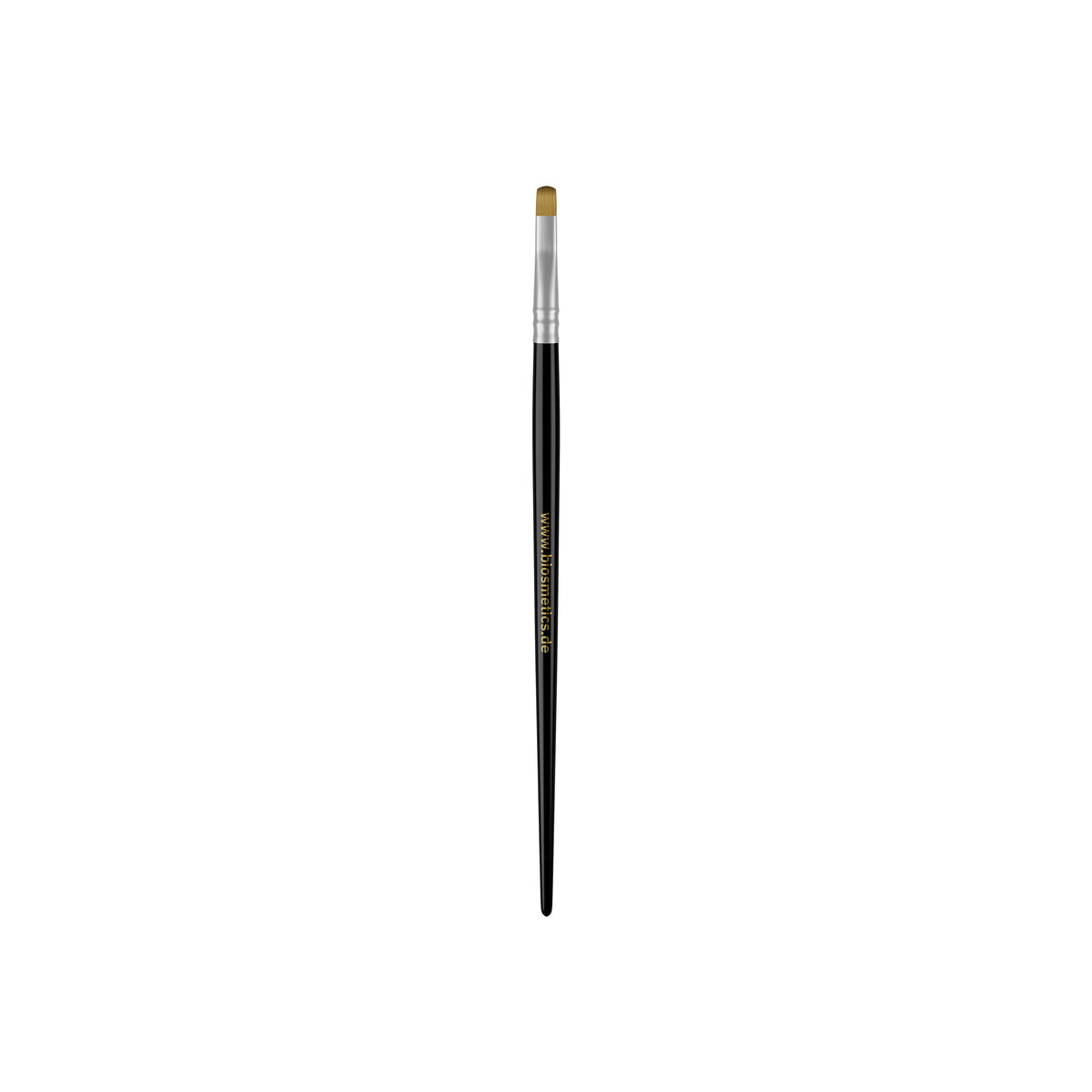 Biosmetics Tinting Brush, round tip – tillbehör till hårfärgning