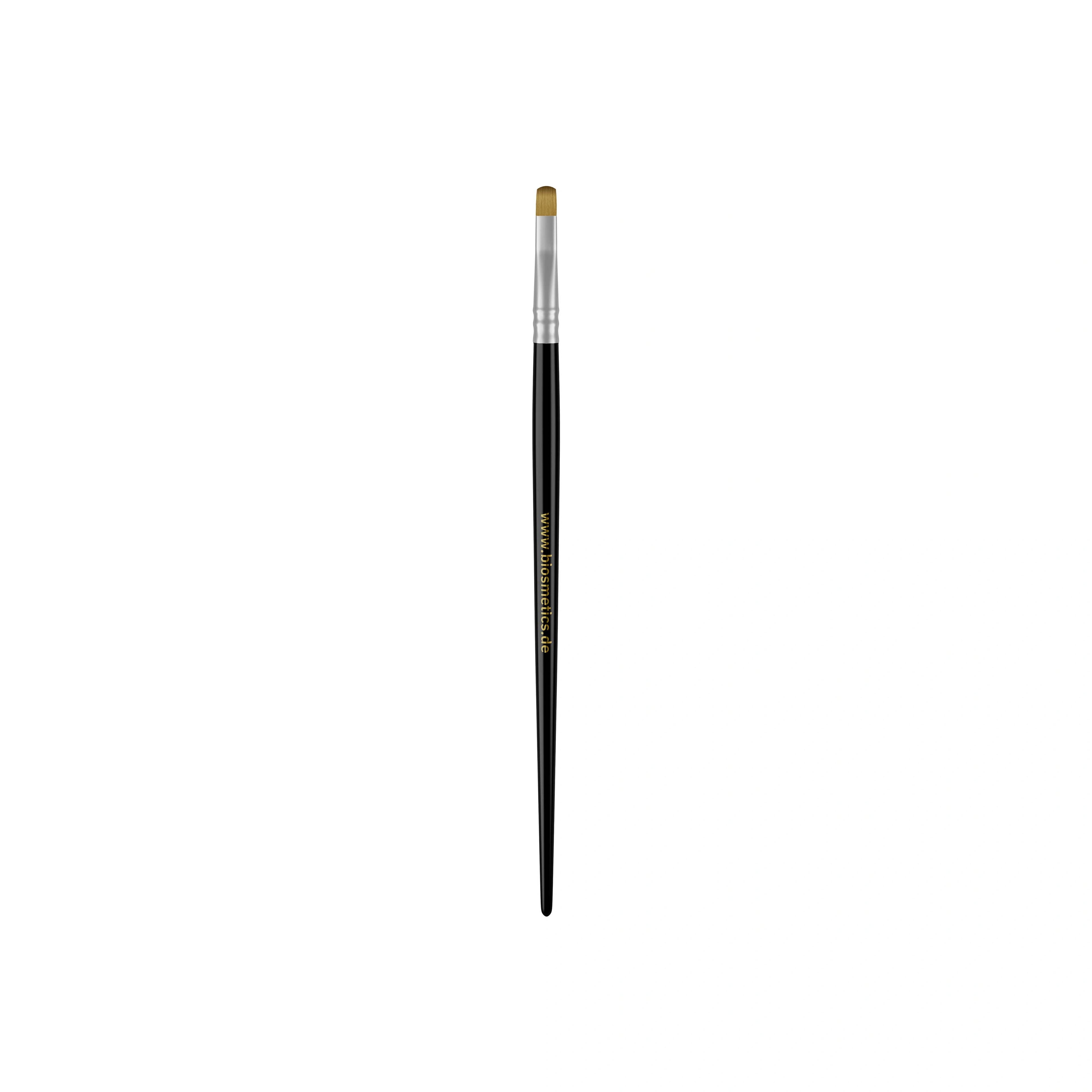 Biosmetics Tinting Brush, round tip – tillbehör till hårfärgning