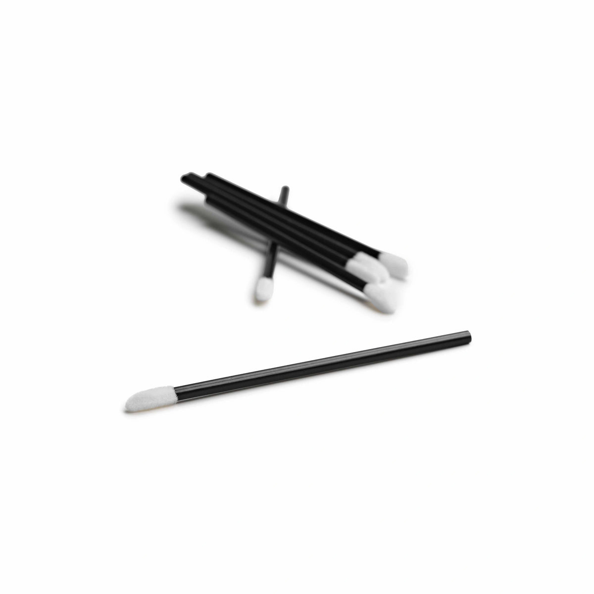 Biosmetics Lash Wiper 50pcs/bag – tillbehör till hårfärgning