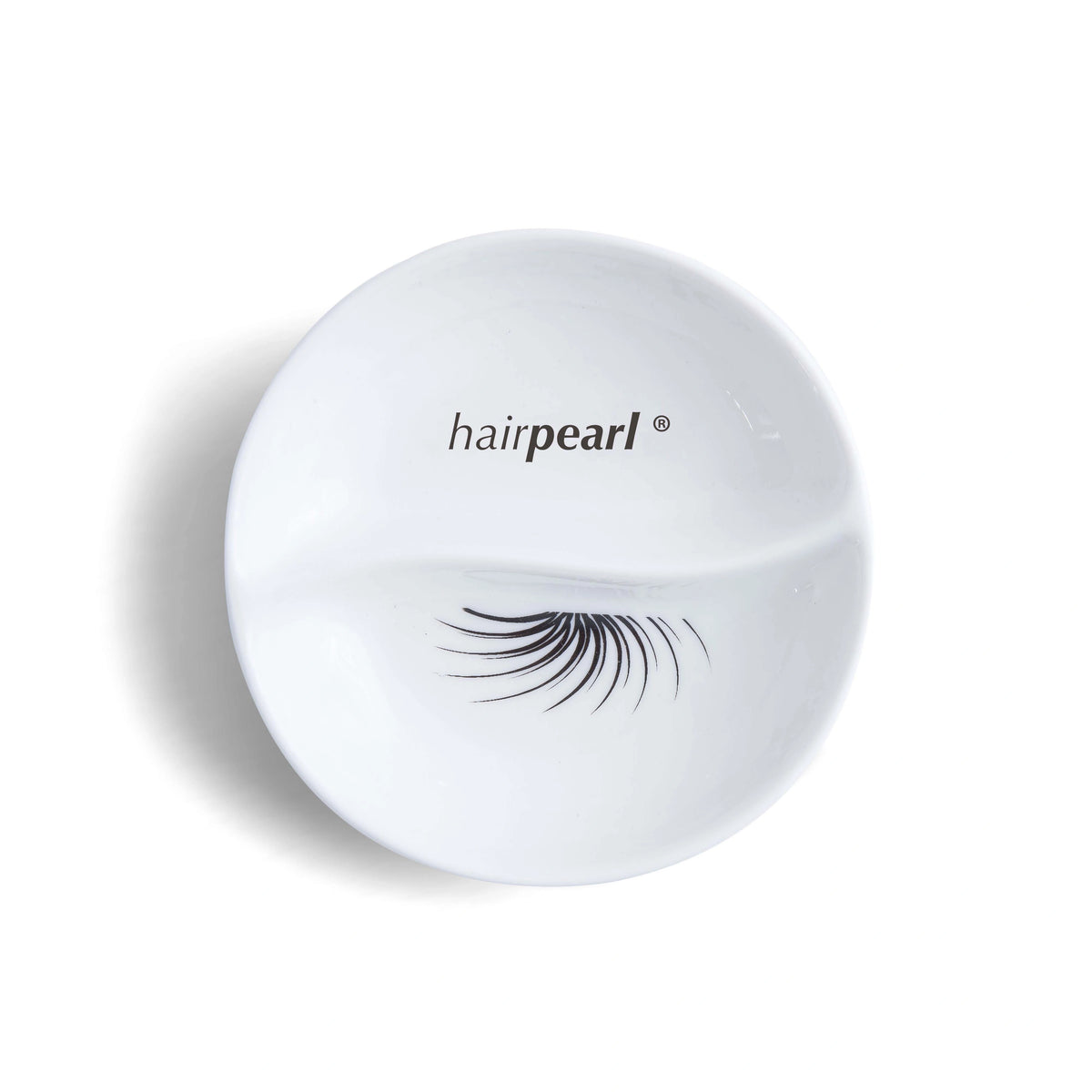 Hair Pearl Hairpearl Porcelain Mixing Bowl – tillbehör till hårfärgning
