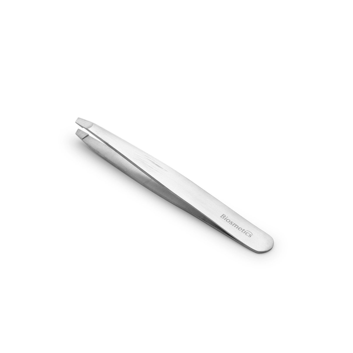 Biosmetics Tweezer alu – tillbehör till hårfärgning