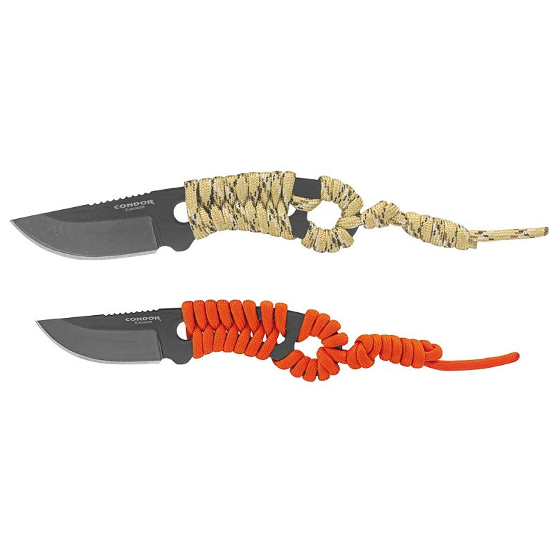 Condor Carlitos Neck Knife