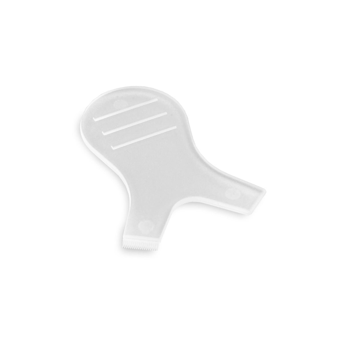 Biosmetics Y-Brush for Lash lifting & Perm – tillbehör till hårfärgning