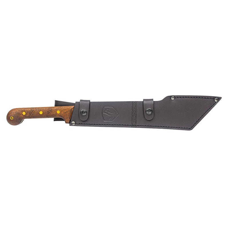 Condor Argyll Scottish Machete med knivslida