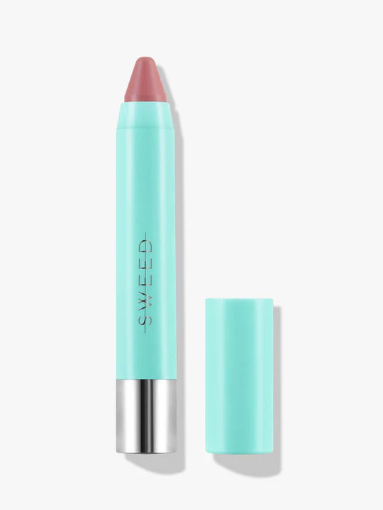 Le Lipstick - Gabriella Beige Rose från Sweed Beauty