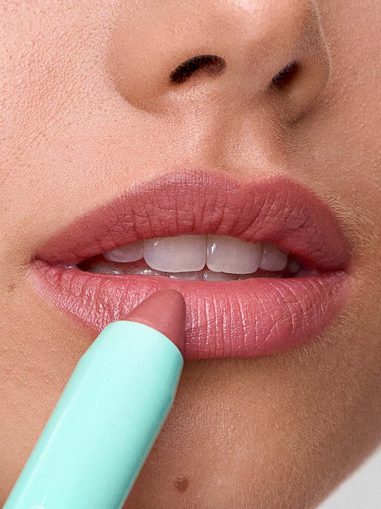 Le Lipstick - Gabriella Beige Rose – Läppprodukt