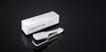 GHD Duet Style Varmluftsstyler I VIT