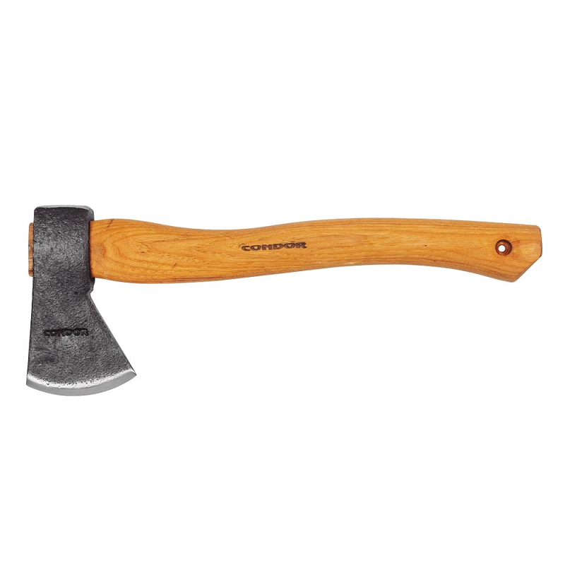 Condor Greenland Hatchet Yxa