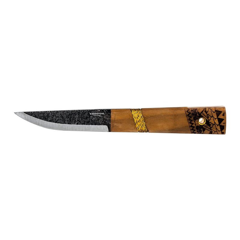 Condor Mini Indigenous Puukko