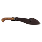 Condor Amalgam Machete med knivslida