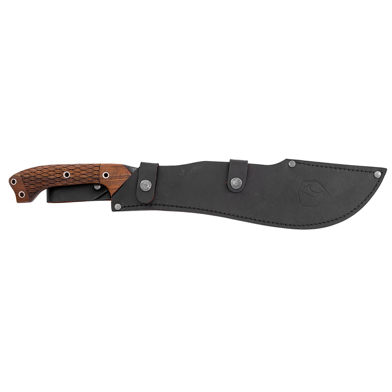 Condor Vipera Machete med knivfodral