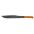 Condor Mountain PASS Machete