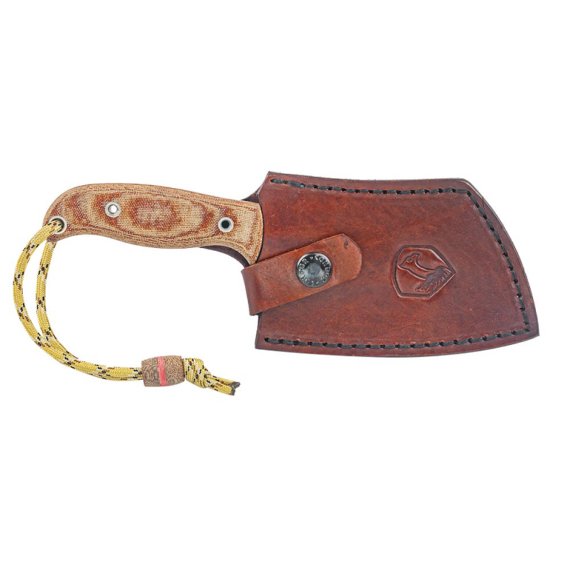 Condor Primal Cleaver med knivslida