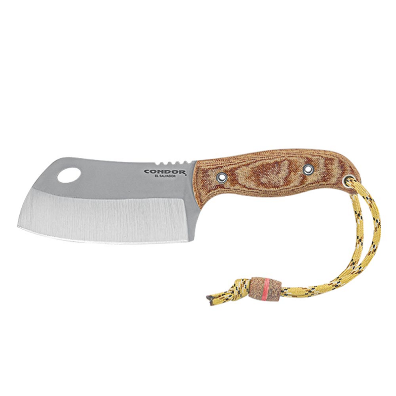 Condor Primal Cleaver