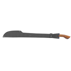 Condor Cojang Jungle Machete med knivfodral