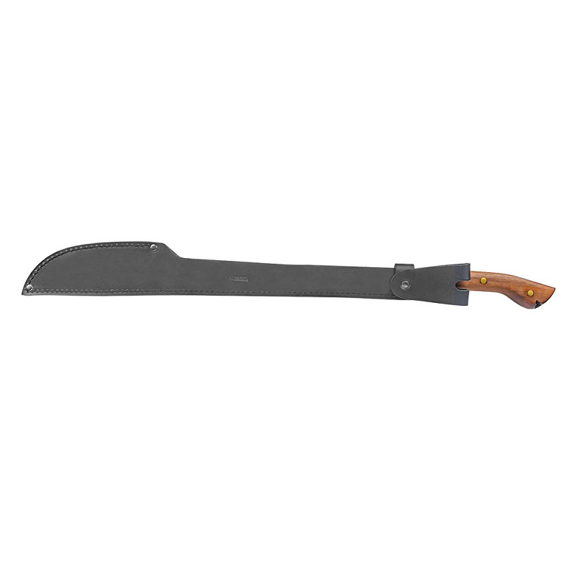 Condor Cojang Jungle Machete med knivfodral