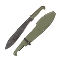 Terrachete Machete Army Green från Condor
