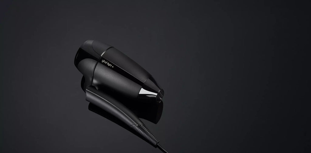 GHD Flight+ Resefön