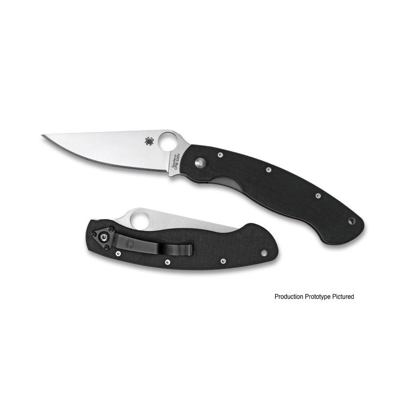 Spyderco Military Model Fällkniv