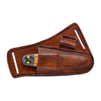 Condor Primitive Bush Dagger med knivslida