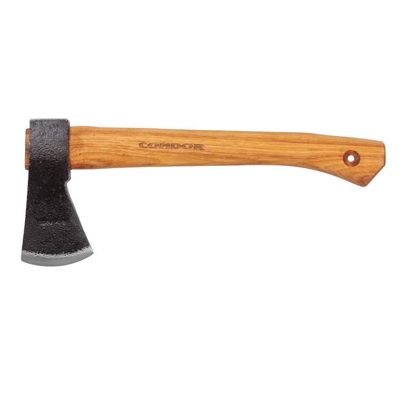 Condor Mini Greenland Hatchet Yxa