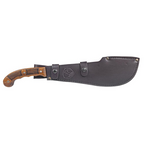 Condor Departure Bolo Machete med knivslida