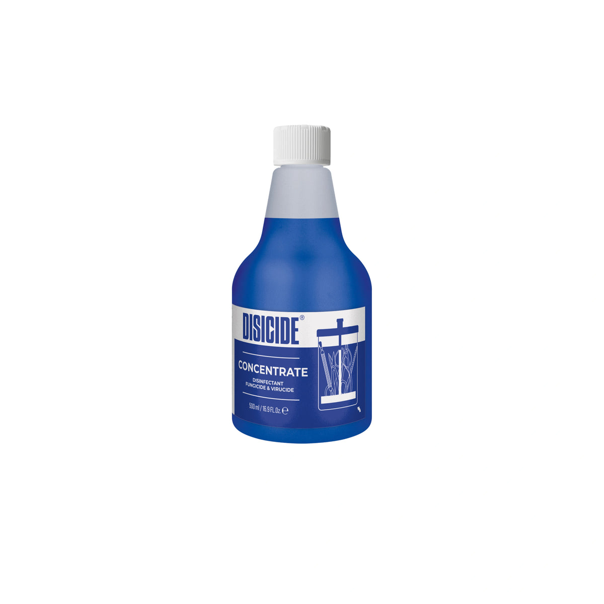 Terapima Disicide Concentrate – desinfektionsmedel
