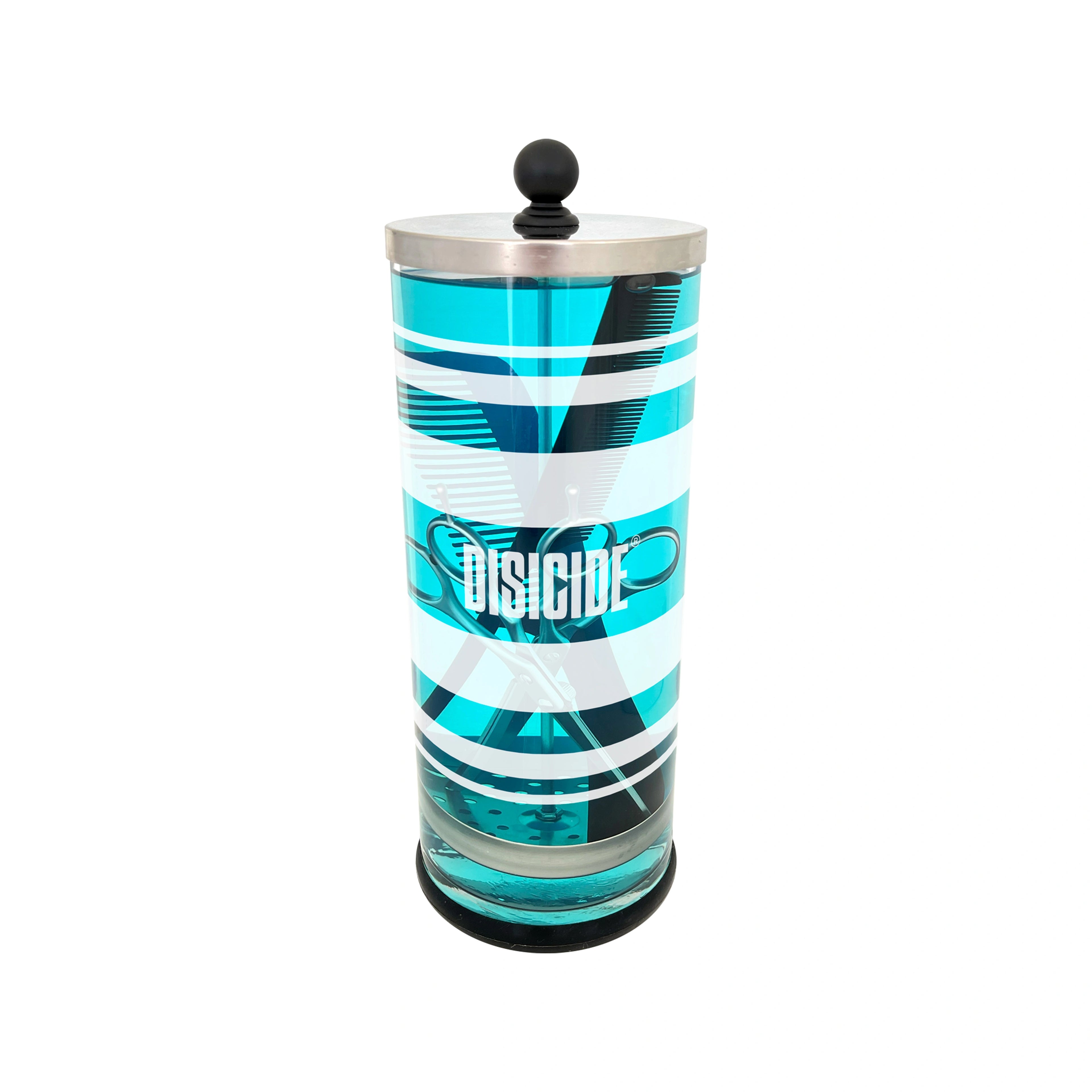 Terapima Disicide Glas jar – desinfektionsmedel