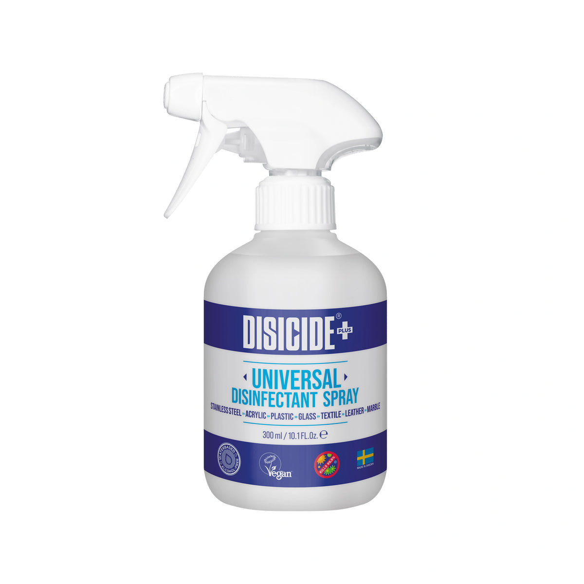 Terapima Disicide+ Universal Spray – desinfektionsmedel