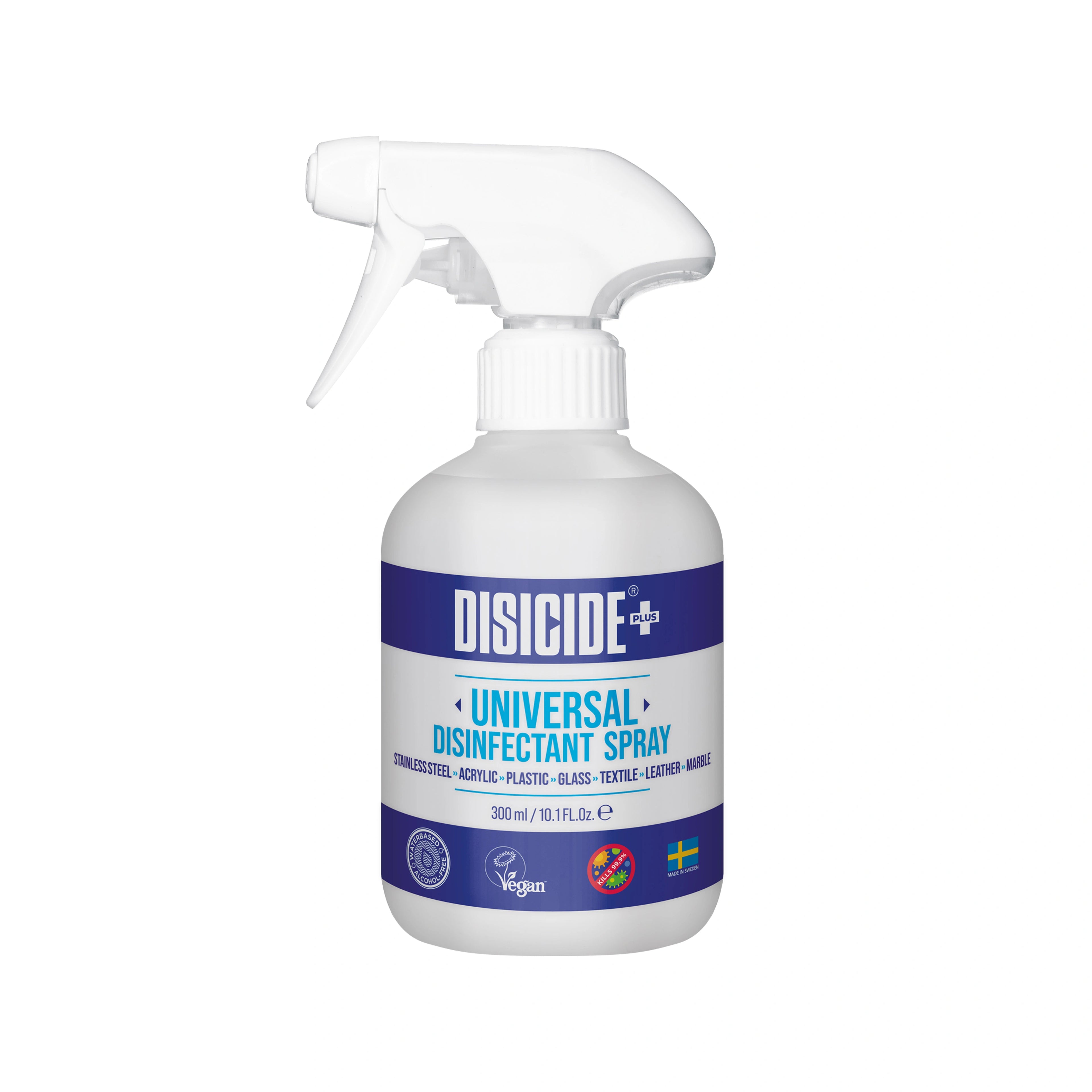 Terapima Disicide+ Universal Spray – desinfektionsmedel
