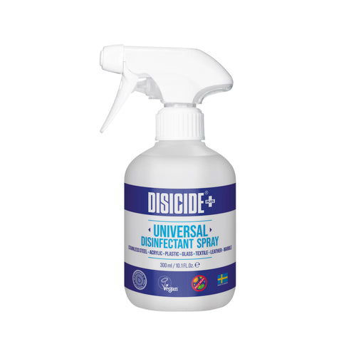 Desinfektionsspray Disicide+ universal