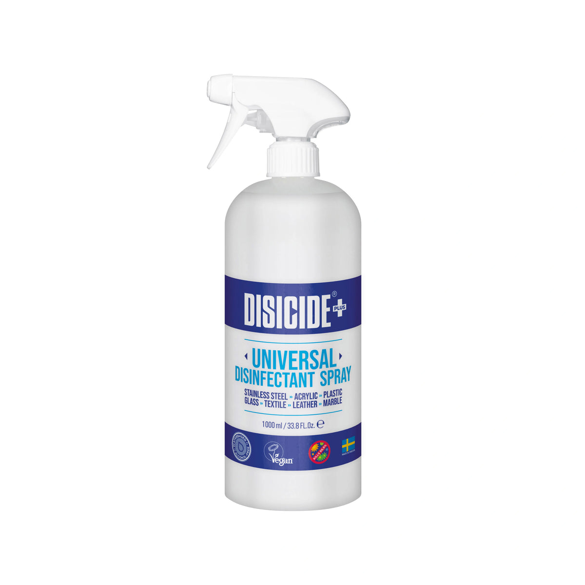 Terapima Disicide+ Universal Spray – desinfektionsmedel