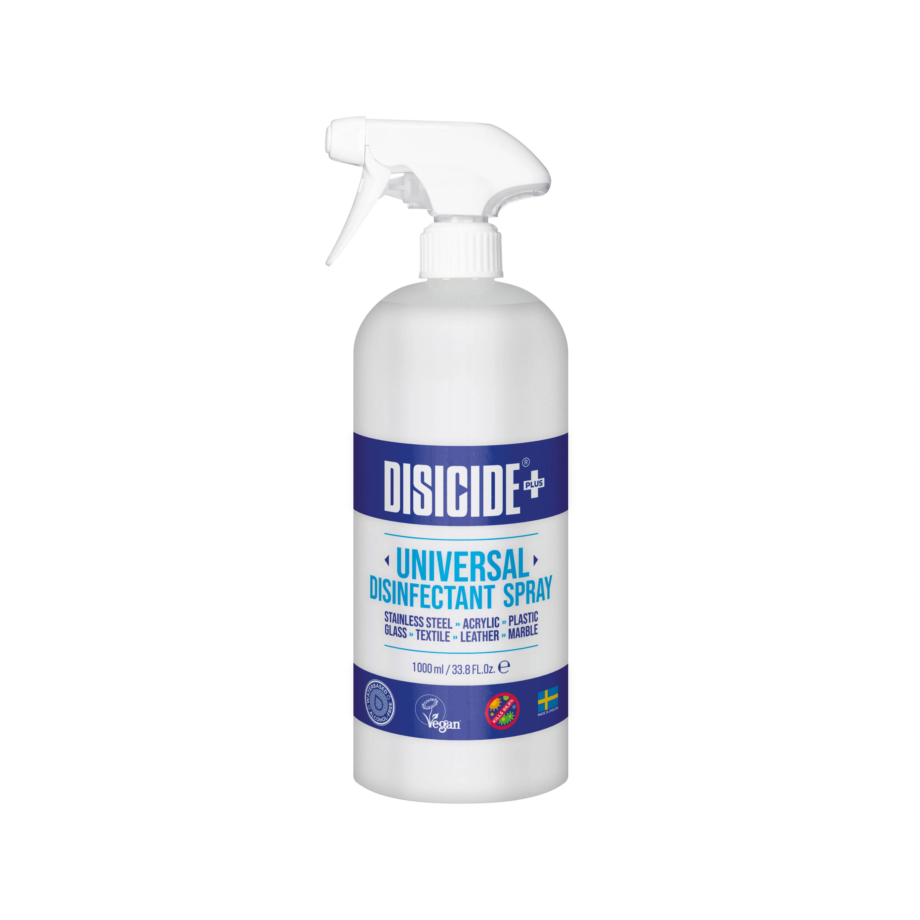 Terapima Disicide+ Universal Spray – desinfektionsmedel