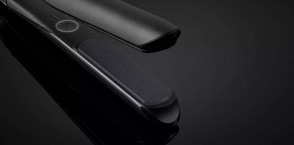 GHD Chronos Professional Styler (26MM Platta) I Svart