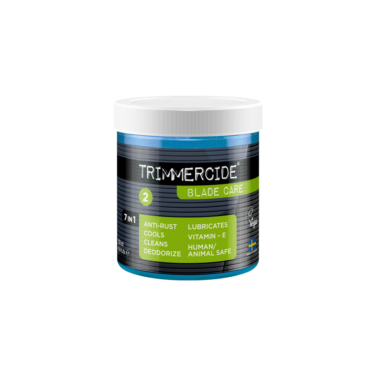 Terapima Trimmercide Blade care – rengöringsspray
