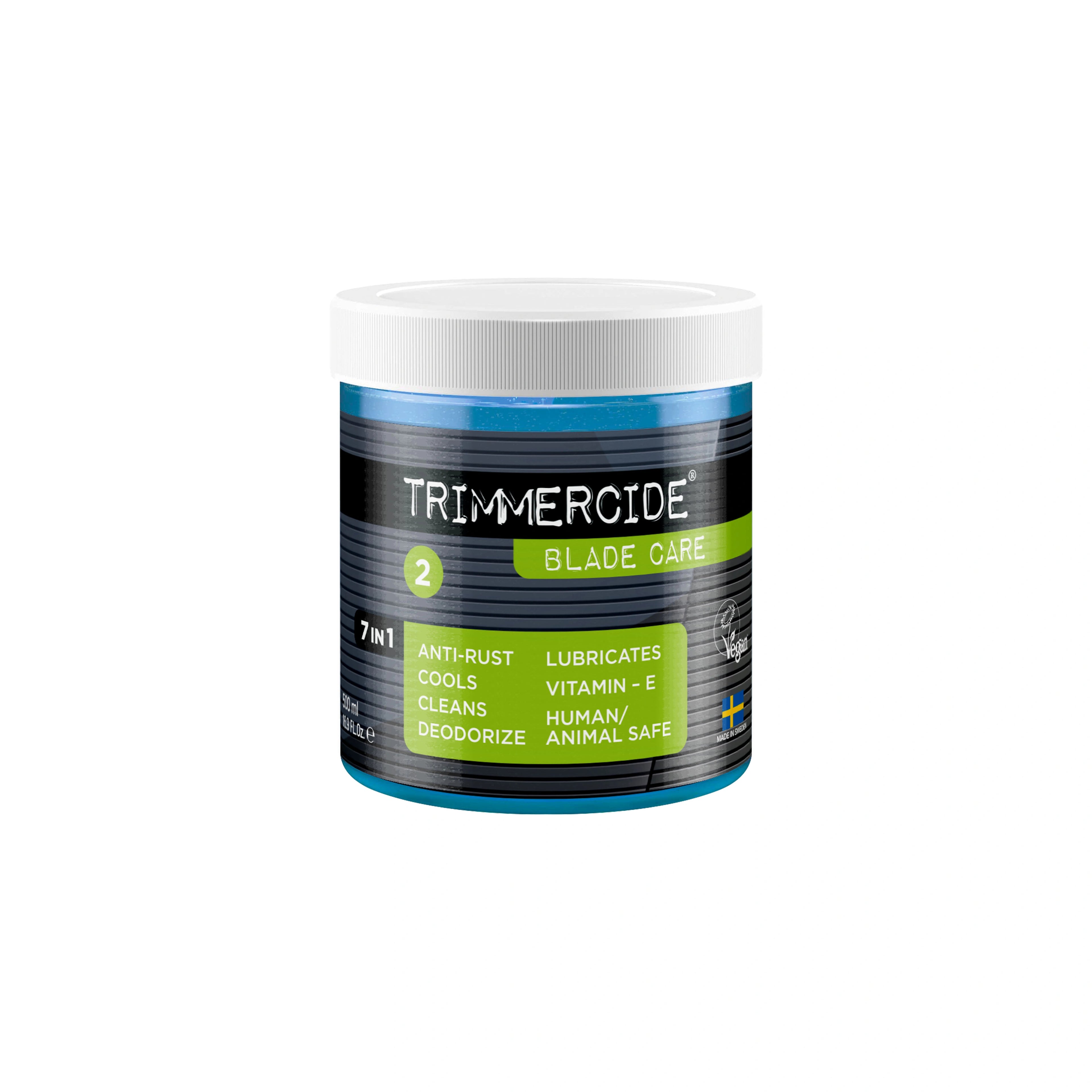 Terapima Trimmercide Blade care – rengöringsspray