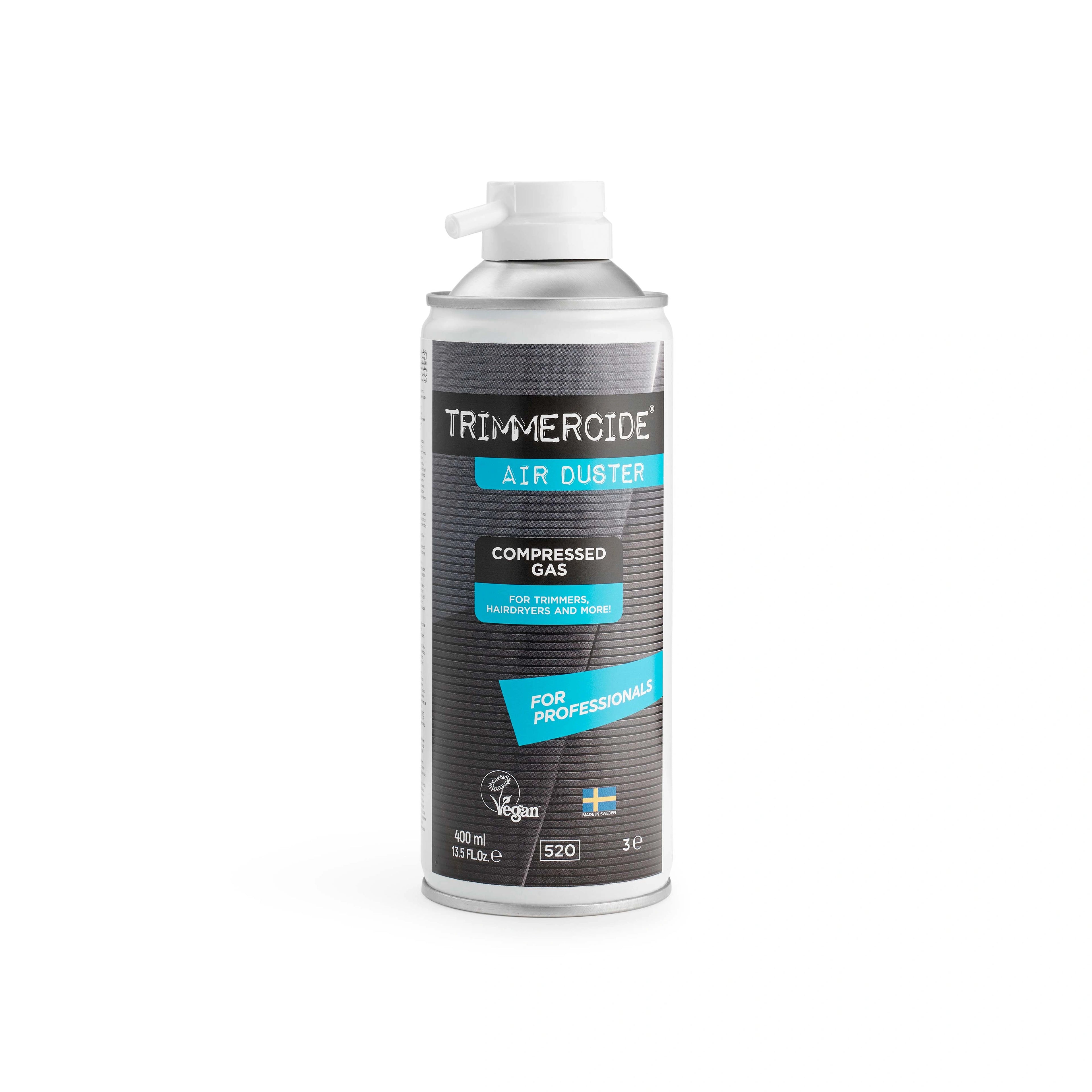 Terapima Trimmercide Air Duster Spray – rengöringsspray