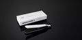 GHD Chronos Professional Styler (26MM Platta) I VIT