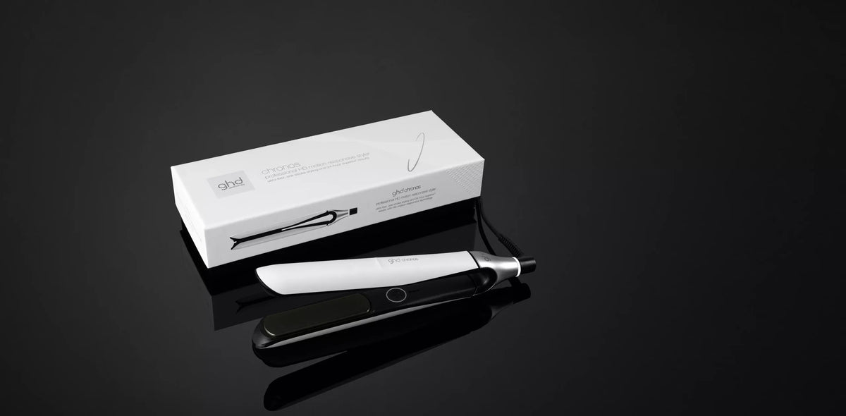 GHD Chronos Professional Styler (26MM Platta) I VIT