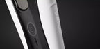 GHD Chronos Professional Styler (26 mm Platta) i Vit